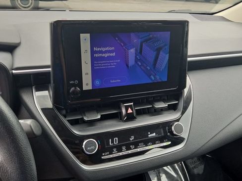 Used 2023 Toyota Corolla LE FWD image 21