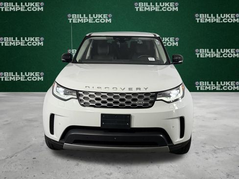 Used 2024 Land Rover Discovery S AWD/4WD image 4