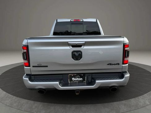 Used 2022 RAM 1500 Big Horn AWD/4WD image 7