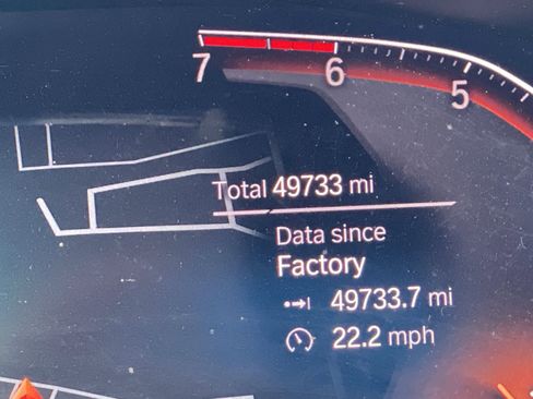 Used 2020 BMW 530i xDrive 530i xDrive w/ Premium Package image 38