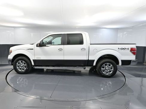 Used 2013 Ford F150 Lariat w/ Luxury Equipment Group image 9