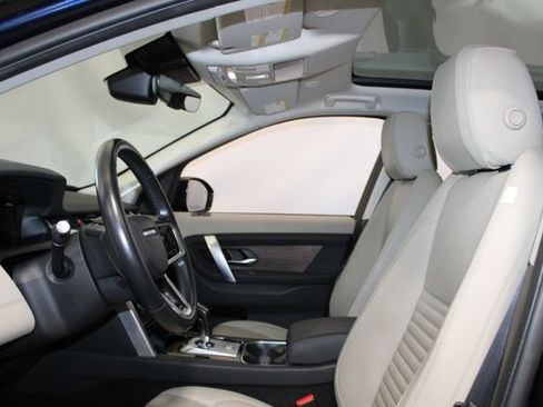 Used 2023 Land Rover Discovery Sport S AWD/4WD image 7