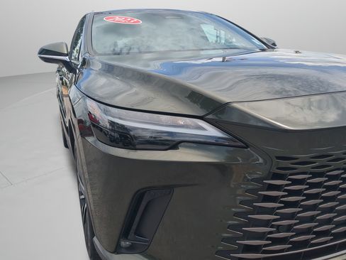 Used 2023 Lexus RX 350 Premium Plus w/ Cold Area Package FWD image 27