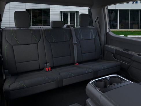 New 2025 Ford F150 STX image 11