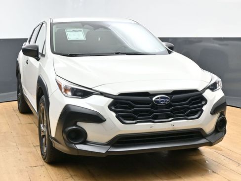 Used 2024 Subaru Crosstrek 2.0i AWD/4WD image 4