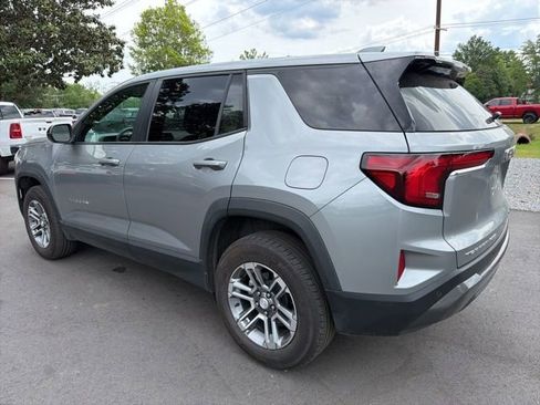 Used 2025 GMC Terrain Elevation image 6