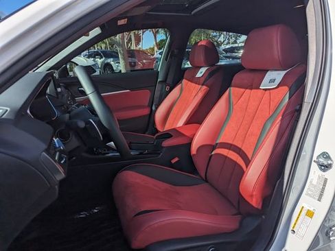 New 2026 Acura Integra A-Spec image 6