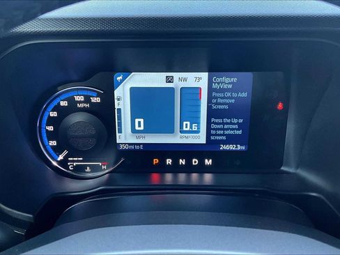 Used 2021 Ford Bronco First Edition image 18