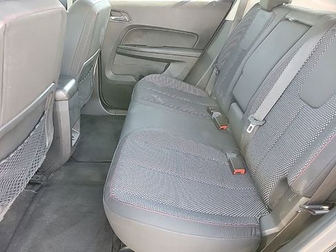 Used 2017 Chevrolet Equinox LS image 14