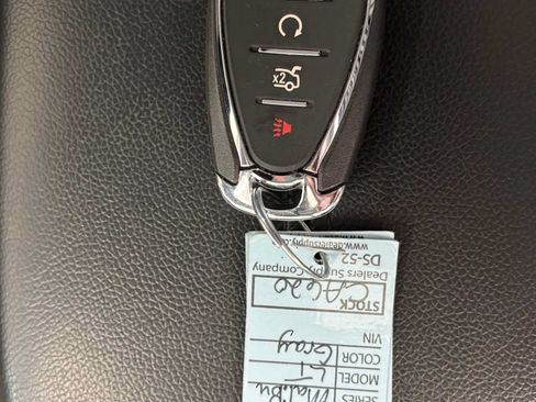 Used 2025 Chevrolet Malibu LT FWD image 31