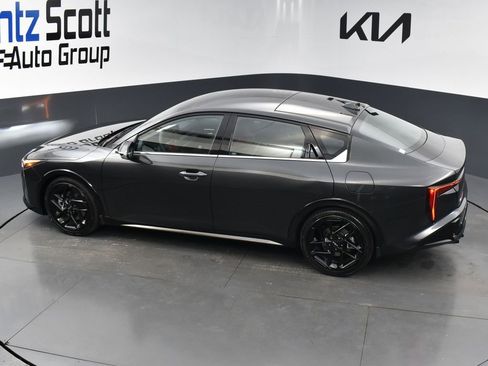 Certified 2025 Kia K4 GT-Line Turbo image 18