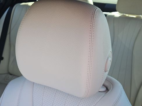 Certified 2022 Mercedes-Benz E 350 Sedan image 16