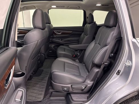 Certified 2025 Subaru Ascent Touring image 25