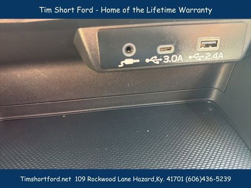 Used 2025 Subaru Crosstrek 2.0i Premium AWD/4WD image 18