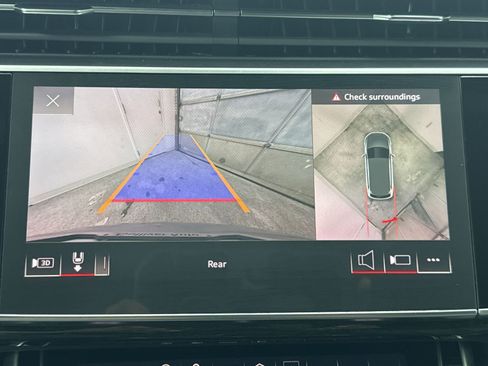 Used 2021 Audi Q7 2.0T Premium Plus w/ Premium Plus Package image 23