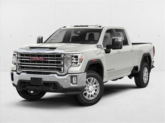 Used 2020 GMC Sierra 2500 Denali w/ Denali Ultimate Package AWD/4WD video 1