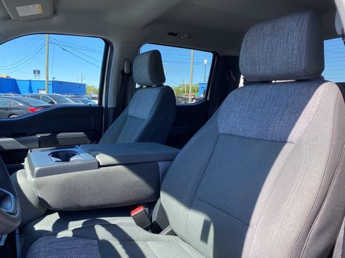 Used 2023 Ford F150 XLT w/ XTR Package AWD/4WD image 10