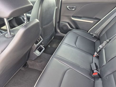 New 2026 Kia K4 GT-Line Turbo FWD image 12
