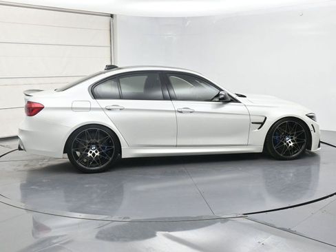 Used 2018 BMW M3 RWD image 28