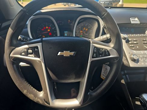 Used 2011 Chevrolet Equinox LT w/ Driver Convenience Package FWD image 11