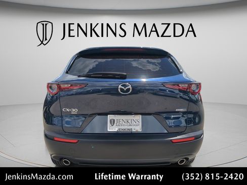 Certified 2025 MAZDA CX-30 AWD 2.5 S image 6