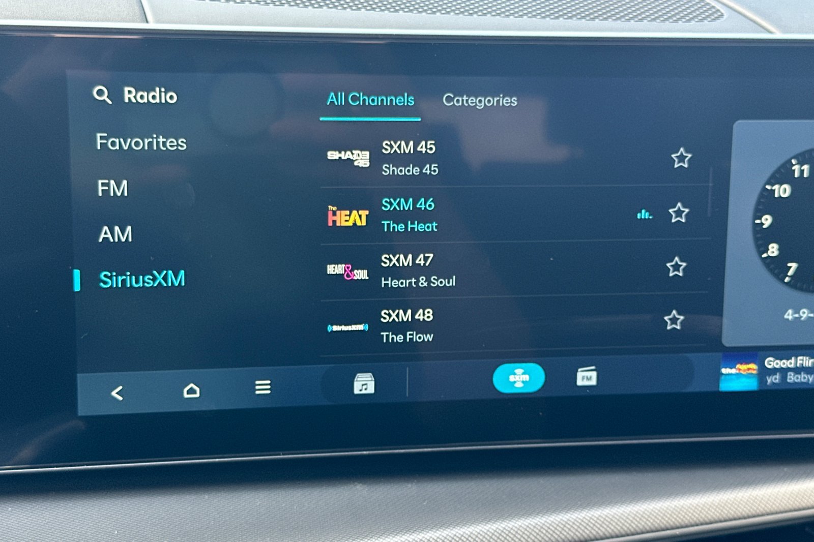 Used 2026 Hyundai Santa Fe SE FWD image 20