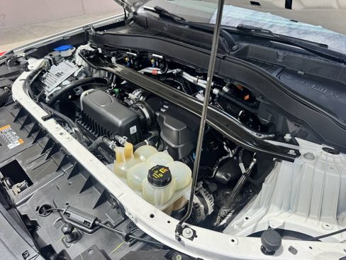 Used 2021 Ford Explorer 4WD Police Interceptor image 24