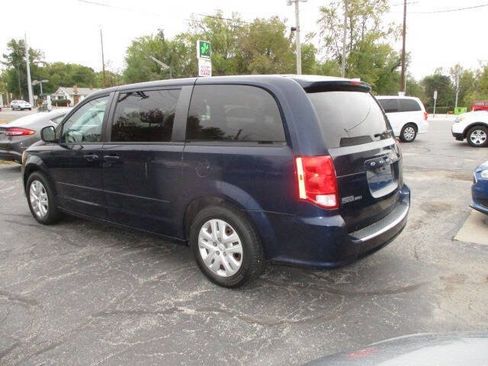 Used 2014 Dodge Grand Caravan SE w/ Quick Order Package 29E SE FWD image 21
