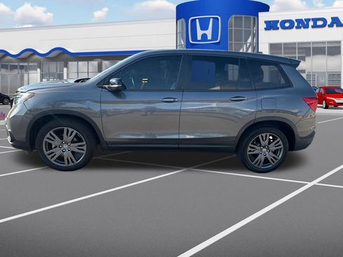 Used 2021 Honda Passport EX-L image 5