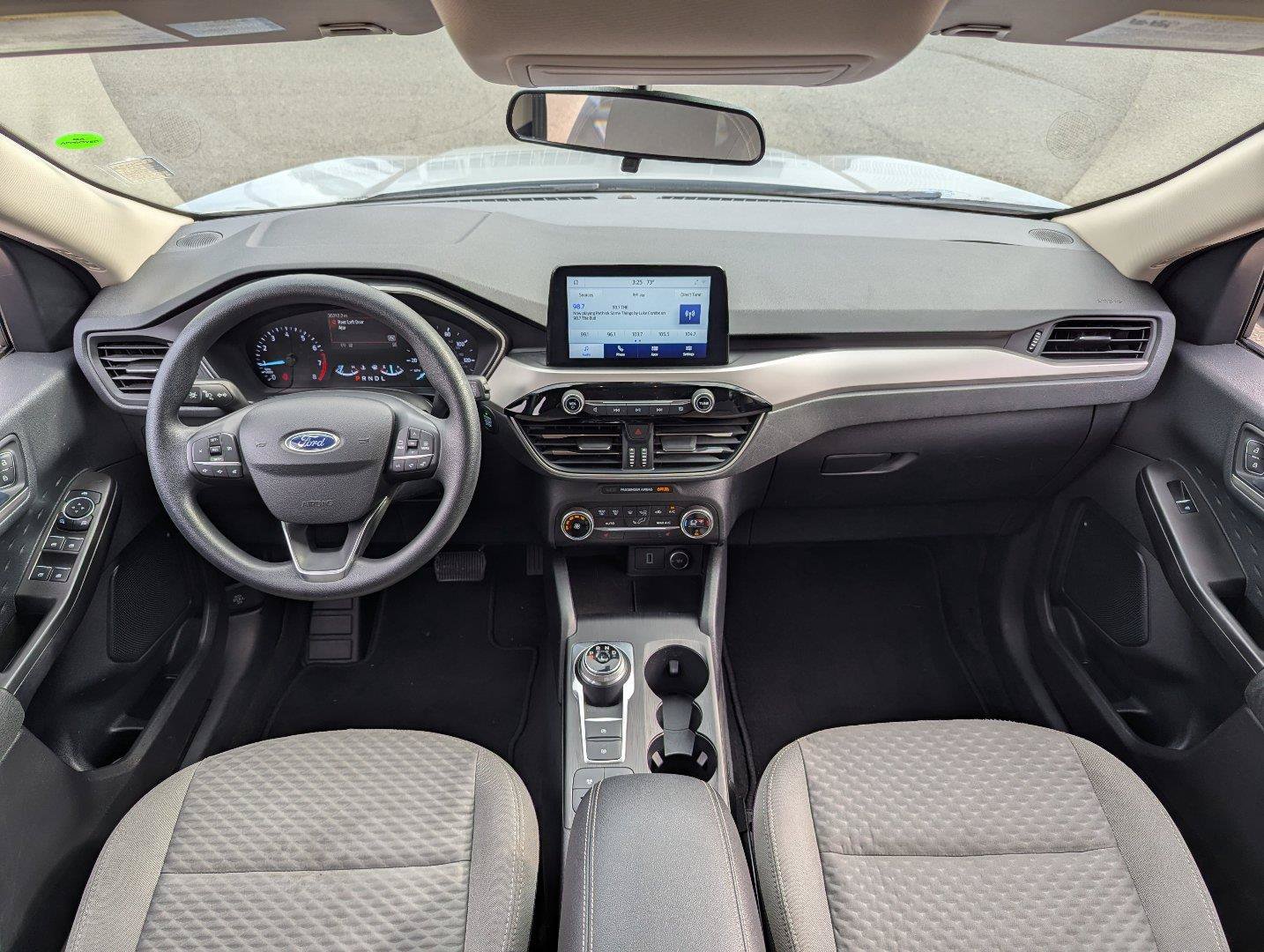 Used 2020 Ford Escape SE AWD/4WD image 23