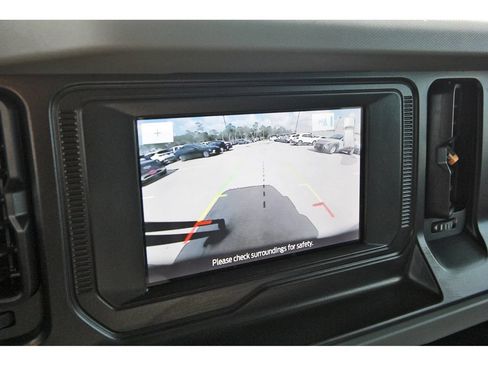 Used 2021 Ford Bronco Badlands AWD/4WD image 19