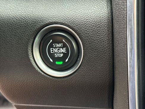 Used 2024 GMC Acadia Elevation FWD image 29