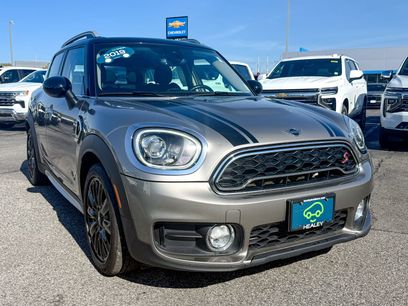 Used 2019 MINI Cooper Countryman S w/ Premium Package
