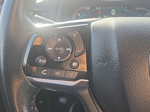 Used 2022 Honda Pilot Special Edition image 16