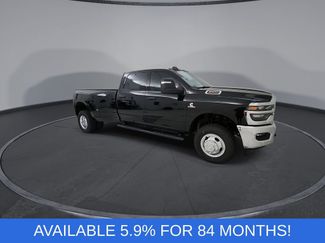 New 2026 RAM 3500 Tradesman AWD/4WD video 2