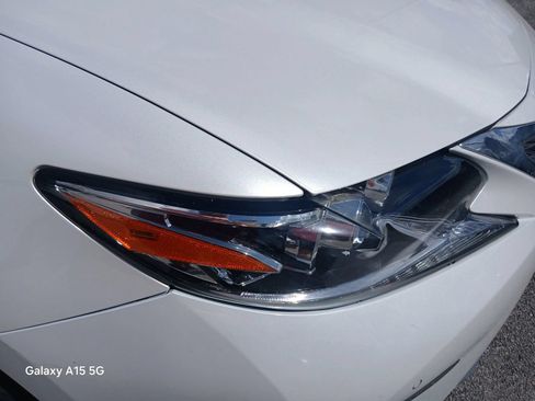 Used 2018 Lexus ES 350 w/ Premier Package FWD image 22