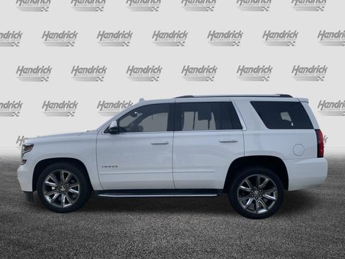 Used 2018 Chevrolet Tahoe Premier image 7