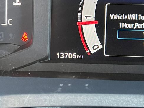 Used 2025 Toyota 4Runner SR5 image 34