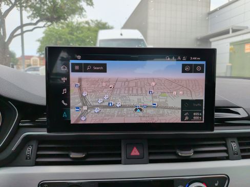 Certified 2022 Audi A4 2.0T Premium Plus AWD/4WD image 19