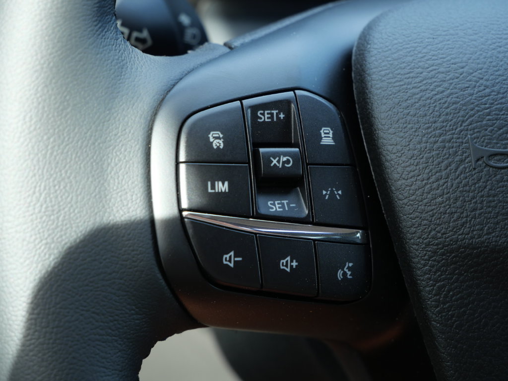 New 2026 Ford Transit 150 Low Roof AWD image 19