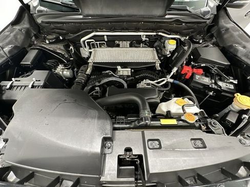 Used 2023 Subaru Ascent Premium w/ Convenience Package image 27