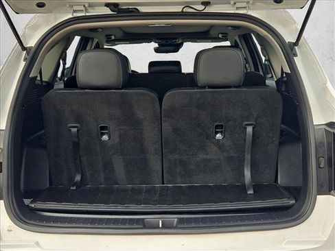 Used 2023 Kia Sorento S w/ Panoramic Sunroof Package FWD image 6
