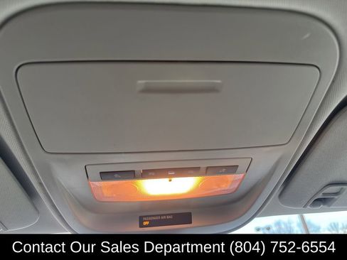 Used 2019 Chevrolet Colorado LT w/ Luxury Package, Chrome image 25