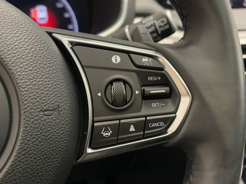 Certified 2024 Acura MDX SH-AWD w/ Technology Package image 14