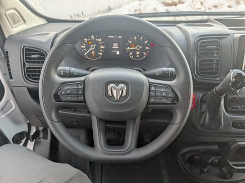 Used 2025 RAM ProMaster 2500 image 11