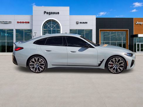 Used 2022 BMW M440i xDrive Gran Coupe w/ Premium Package AWD/4WD image 7