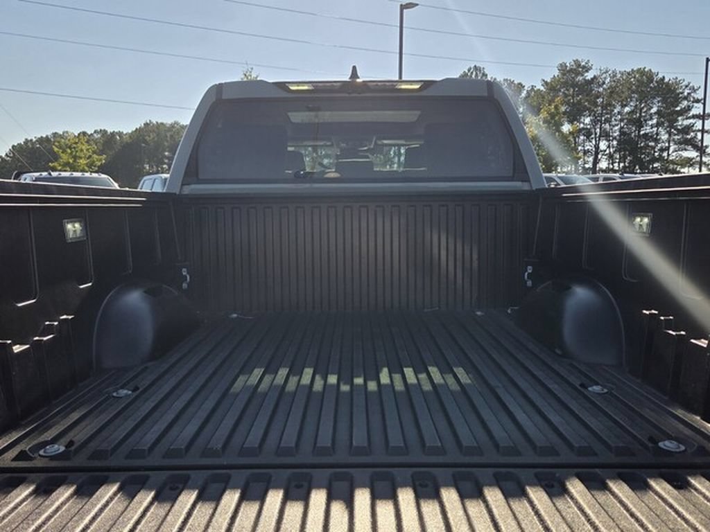 Used 2023 Toyota Tundra Limited w/ TRD Off-Road Package RWD image 9
