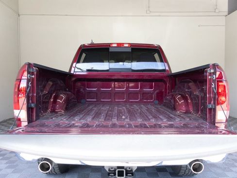 Used 2018 RAM 1500 Big Horn AWD/4WD image 16