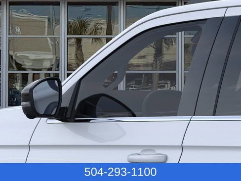 New 2026 Ford Expedition Active RWD image 22
