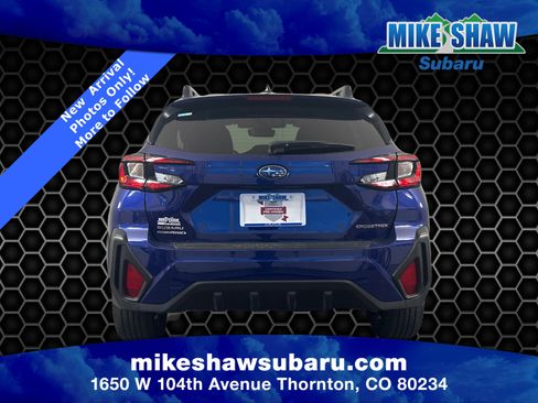 Certified 2025 Subaru Crosstrek 2.5i Limited w/ Popular Package #3A image 40